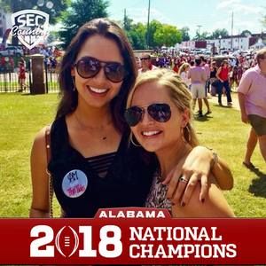 Meet your Posher, Hattie